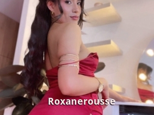 Roxanerousse