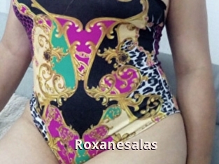Roxanesalas