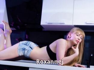 Roxannej