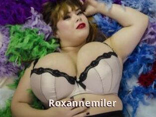 Roxannemiler