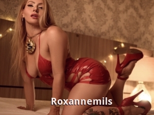 Roxannemils