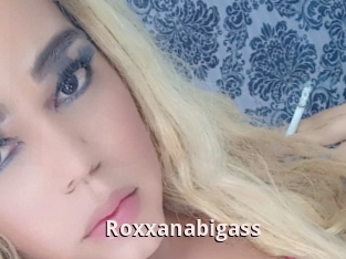 Roxxanabigass