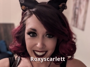 Roxyscarlett