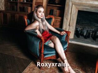 Roxyxrain