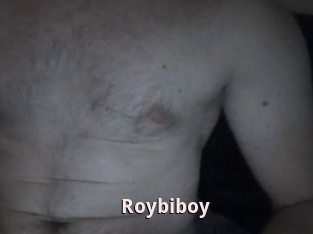 Roybiboy