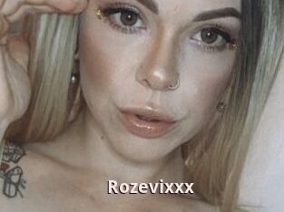 Rozevixxx