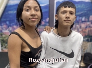 Rozyandjulian