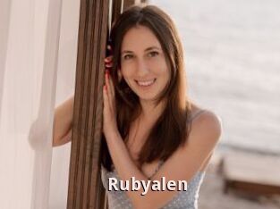 Rubyalen