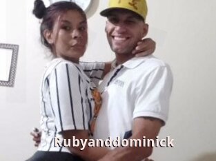 Rubyanddominick