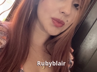 Rubyblair