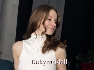 Rubyrandall