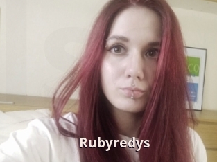 Rubyredys