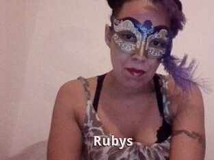 Rubys