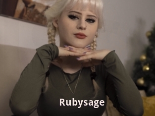 Rubysage