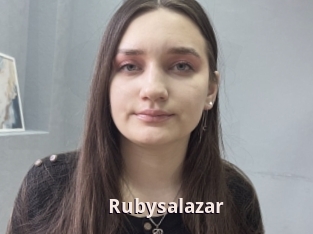 Rubysalazar