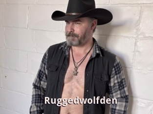 Ruggedwolfden