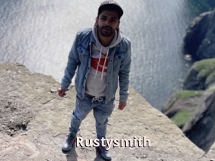 Rustysmith