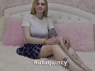 Rutaquincy