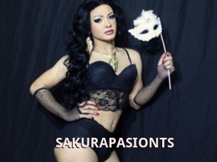 SAKURAPASIONTS