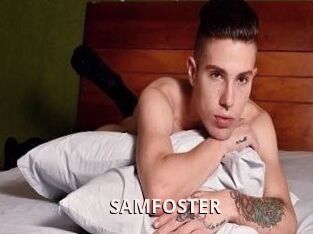 SAMFOSTER