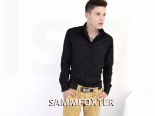 SAMMFOXTER