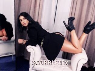 SCARRLETEx