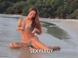 SEXYLEDY