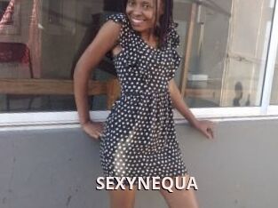 SEXYNEQUA