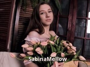 SabinaMellow