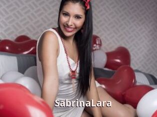 SabrinaLara