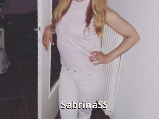 SabrinaSS