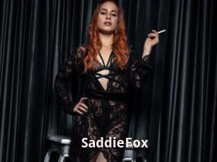 SaddieFox