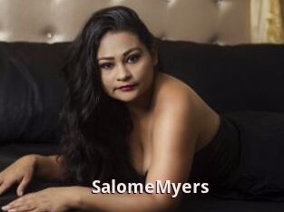 SalomeMyers