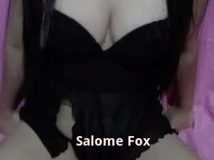 Salome_Fox