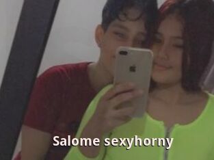 Salome_sexyhorny