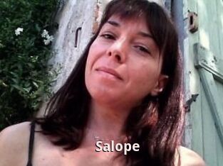 Salope