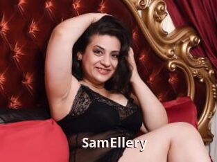 SamEllery
