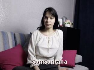 SamSantana