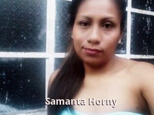 Samanta_Horny