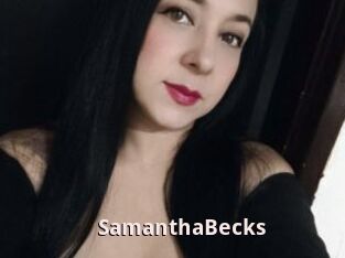 SamanthaBecks