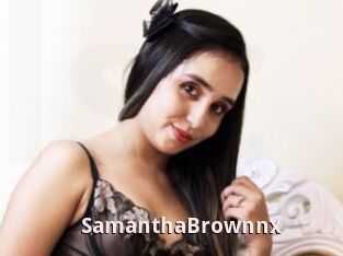 SamanthaBrownnx