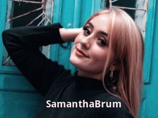 SamanthaBrum