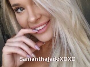 SamanthaJadeXOXO