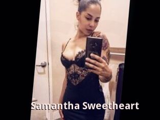 Samantha_Sweetheart