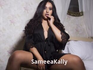 SameeaKally