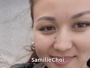 SamilieChoi