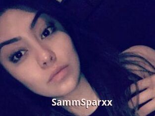 SammSparxx