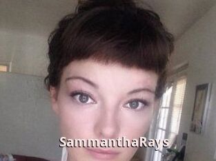 Sammantha_Rays