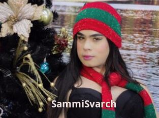 SammiSvarch