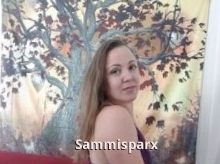 Sammisparx